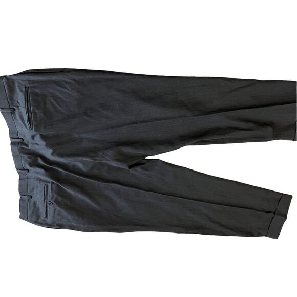 Men’s Work Slacks by Joseph Banks, good condition - Picture 1 of 5